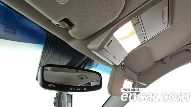 Chevrolet (GM Daewoo) Captiva id 2764981 из Кореи 18