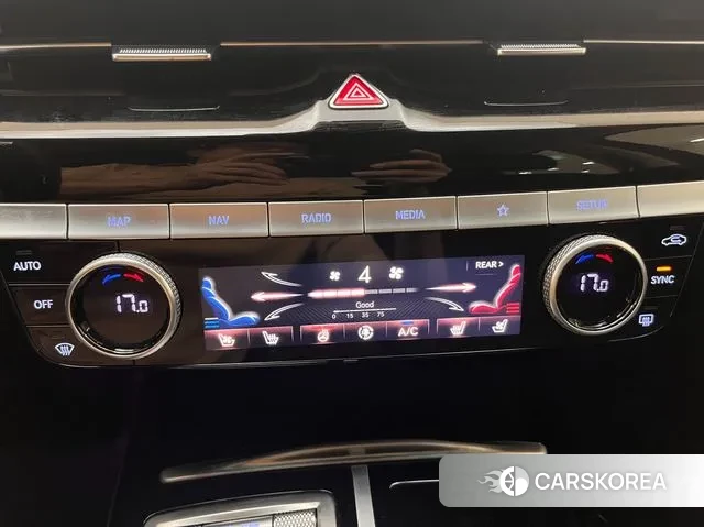 Genesis G80 (RG3) id 3007835 из Кореи 18