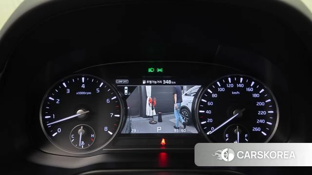 Kia More K9 id 4520470 из Кореи 31