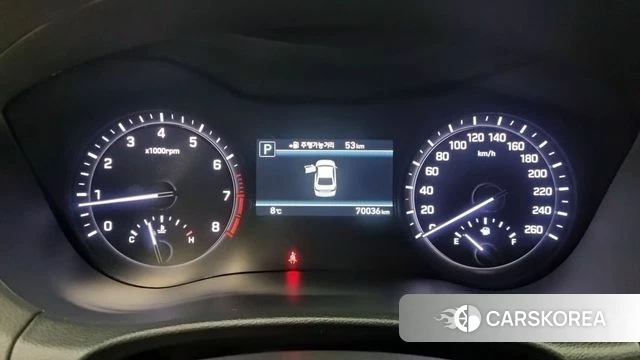 Genesis G80 id 4447949 из Кореи 16