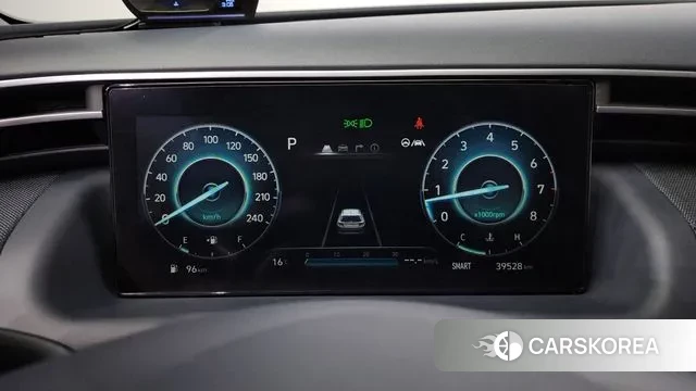 Hyundai Tucson (NX4) id 3401851 из Кореи 18