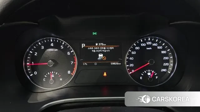 Kia The New K3 2nd generation id 3378834 из Кореи 18