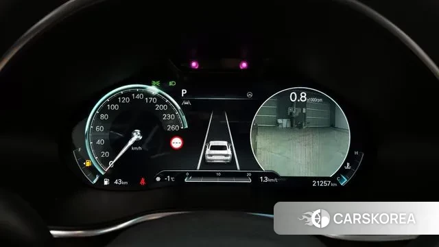 Genesis G80 (RG3) id 3634986 из Кореи 18