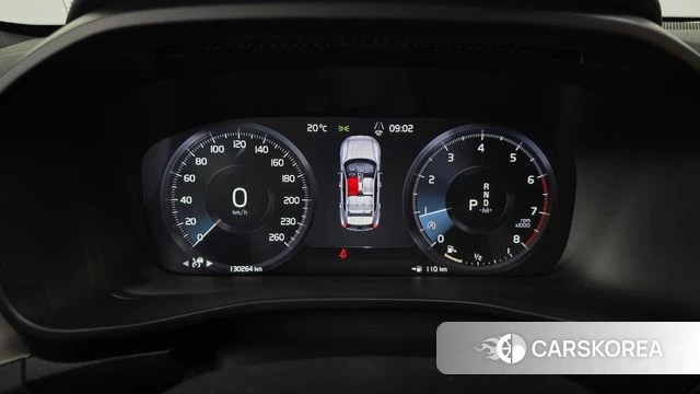 Volvo XC40 id 4362761 из Кореи 33