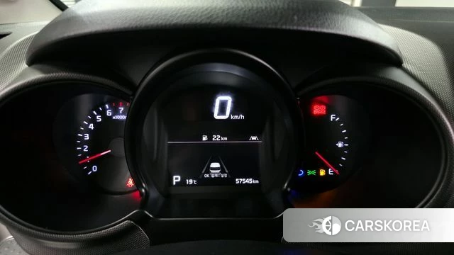 Kia The New Ray id 4202168 из Кореи 28