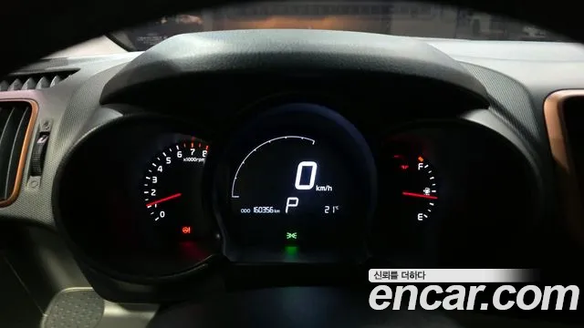 Kia The New Ray id 2713920 из Кореи 18