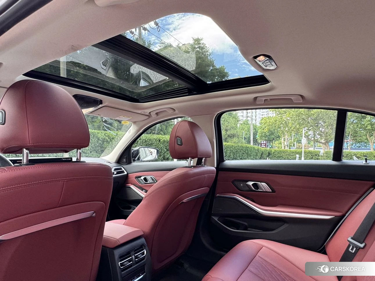 BMW 3 series id 4426586 из Китая 19