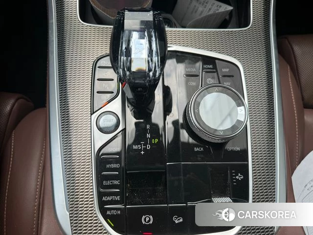 BMW X5 (G05) id 4641340 из Кореи 13