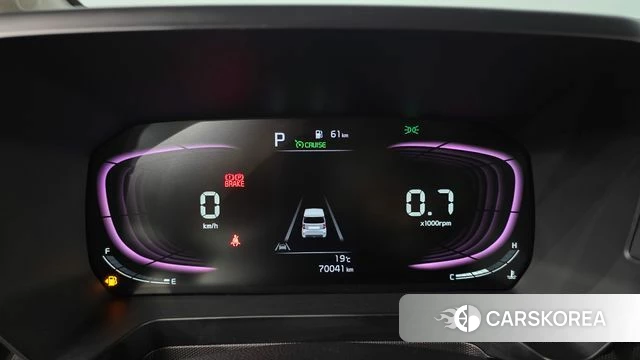 Kia The New Kia Ray id 3851333 из Кореи 18