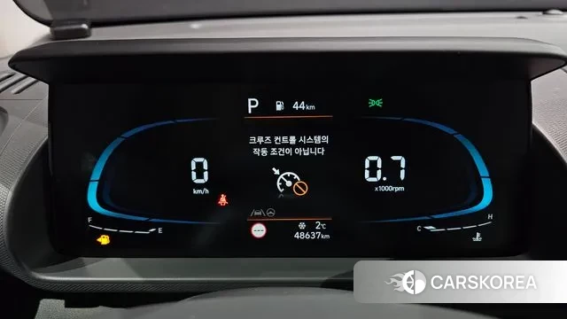 Hyundai Casper id 3620661 из Кореи 18