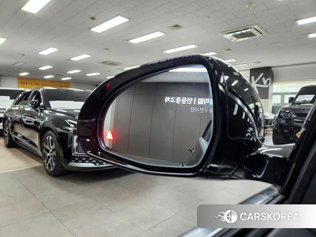 Mercedes-Benz S-Class W223 id 4229804 из Кореи 18