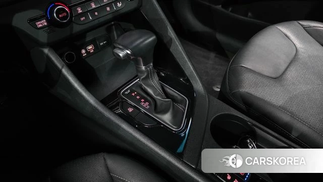 Kia Niro id 4465708 из Кореи 27