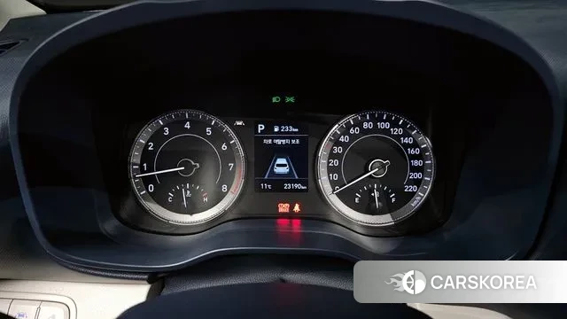 Hyundai Venue id 3360916 из Кореи 18