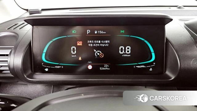 Hyundai Casper id 4388509 из Кореи 28
