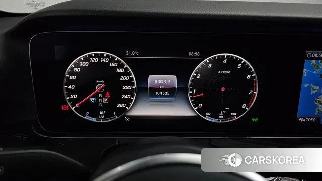 Mercedes-Benz E-Class W213 id 3243794 из Кореи 18