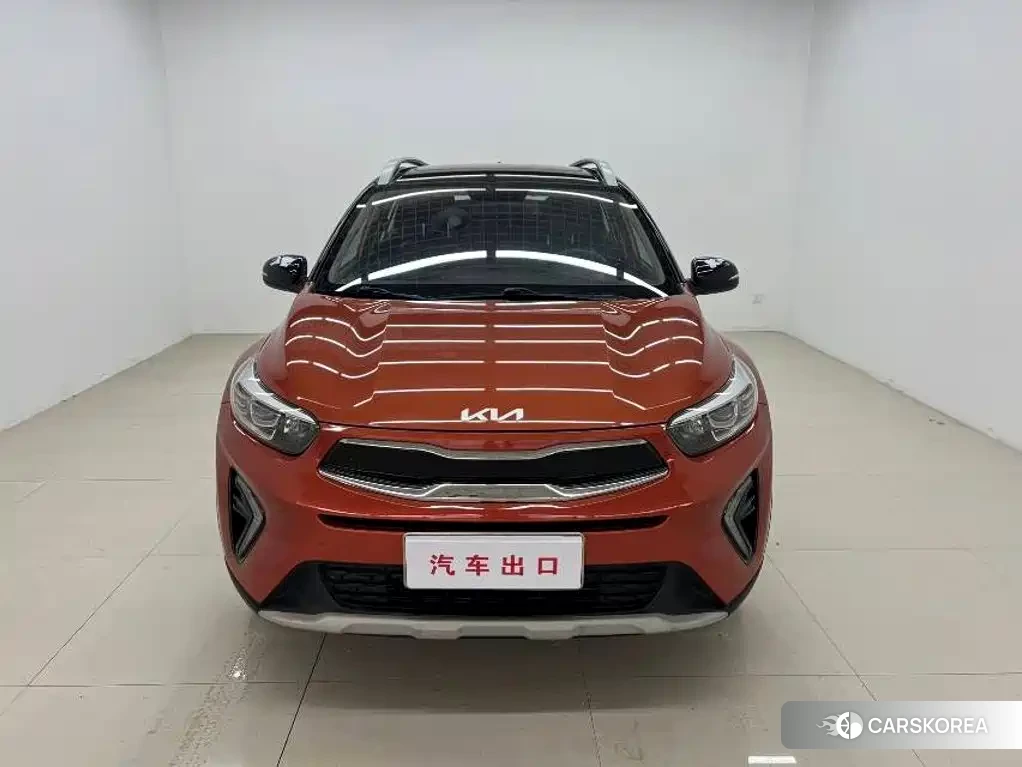 Kia KX1 id 4680797 из Китая 13