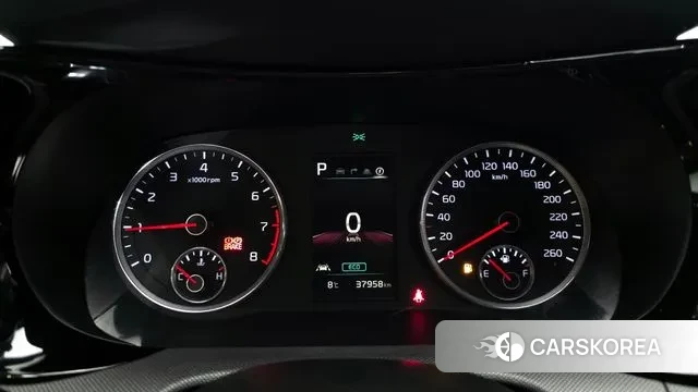 Kia K5 3rd generation id 3764801 из Кореи 18