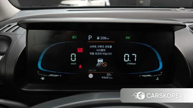 Hyundai Casper id 4603424 из Кореи 28