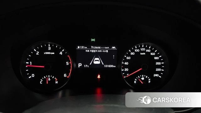 Kia Sportage The Bold id 4793857 из Кореи 18