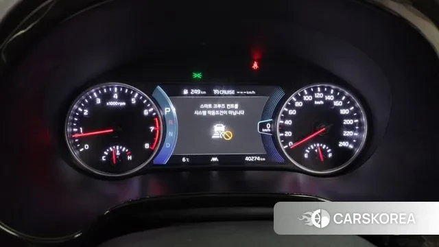 Kia Seltos id 3685924 из Кореи 18