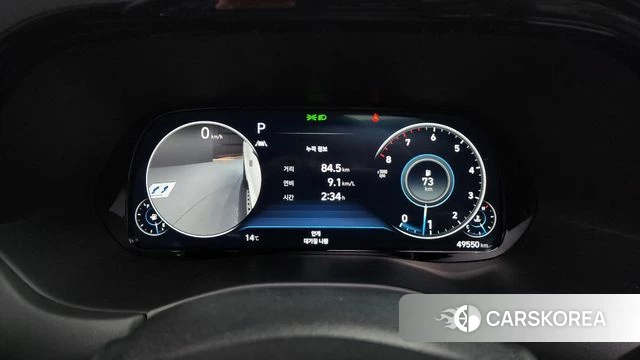 Hyundai Palisade id 3851950 из Кореи 18