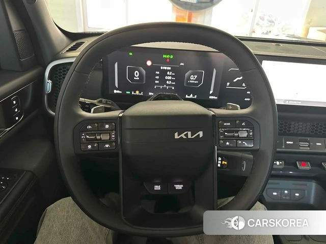 Kia Tasman id 4539645 из Кореи 10