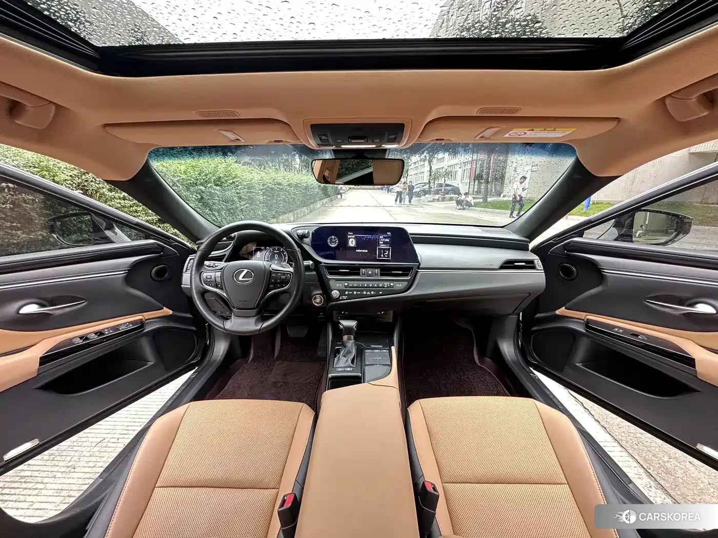 Lexus ES id 4546359 из Китая 8