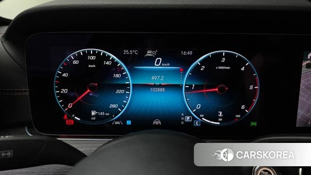 Mercedes-Benz E-Class W213 id 4619350 из Кореи 31