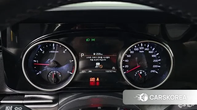 Kia Carnival 4th generation id 2969969 из Кореи 18