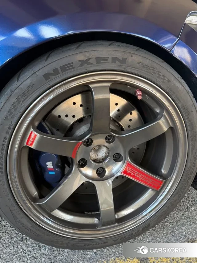 BMW M2 (F87) id 3434523 из Кореи 11