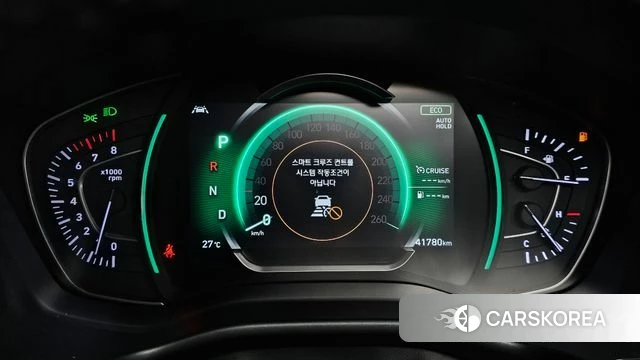 Hyundai Santa Fe TM id 4551512 из Кореи 18