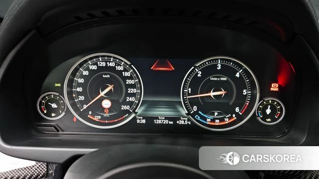 BMW X6 (F16) id 4587051 из Кореи 17