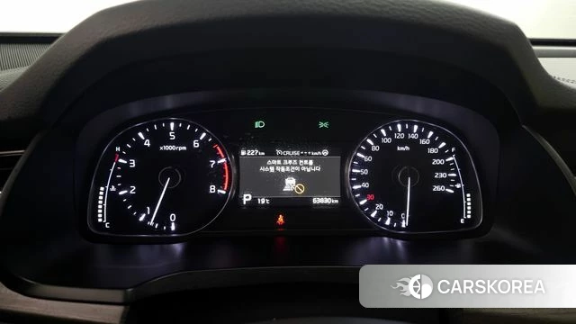 Kia K7 Premier id 3911563 из Кореи 18