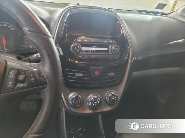 Chevrolet (GM Daewoo) The New Spark id 4298768 из Кореи 18