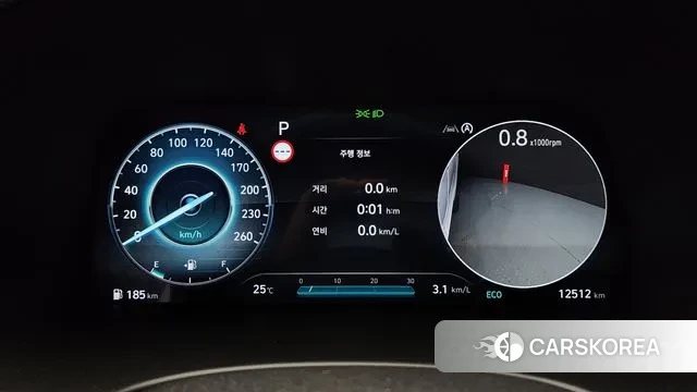 Hyundai The New Palisade id 3212276 из Кореи 18