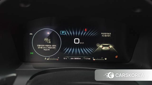 Ssangyong All New Rexton id 4196246 из Кореи 31