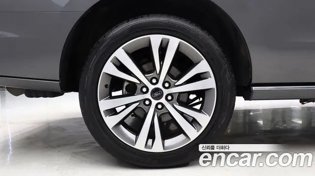Ford Expeditation id 2821303 из Кореи 18