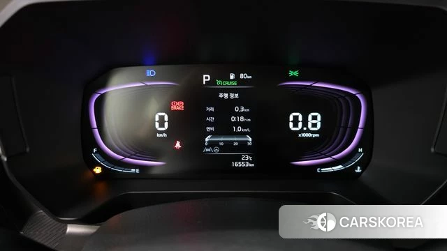 Kia The New Kia Ray id 4560004 из Кореи 30