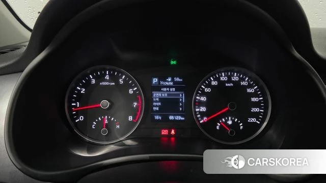 Kia Stonic id 4351244 из Кореи 28