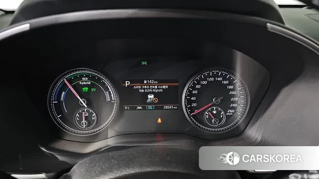 Hyundai The New Santa Fe id 3377913 из Кореи 18