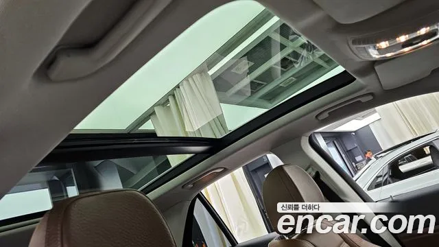 Mercedes-Benz GLE-Class W167 id 2638679 из Кореи 18