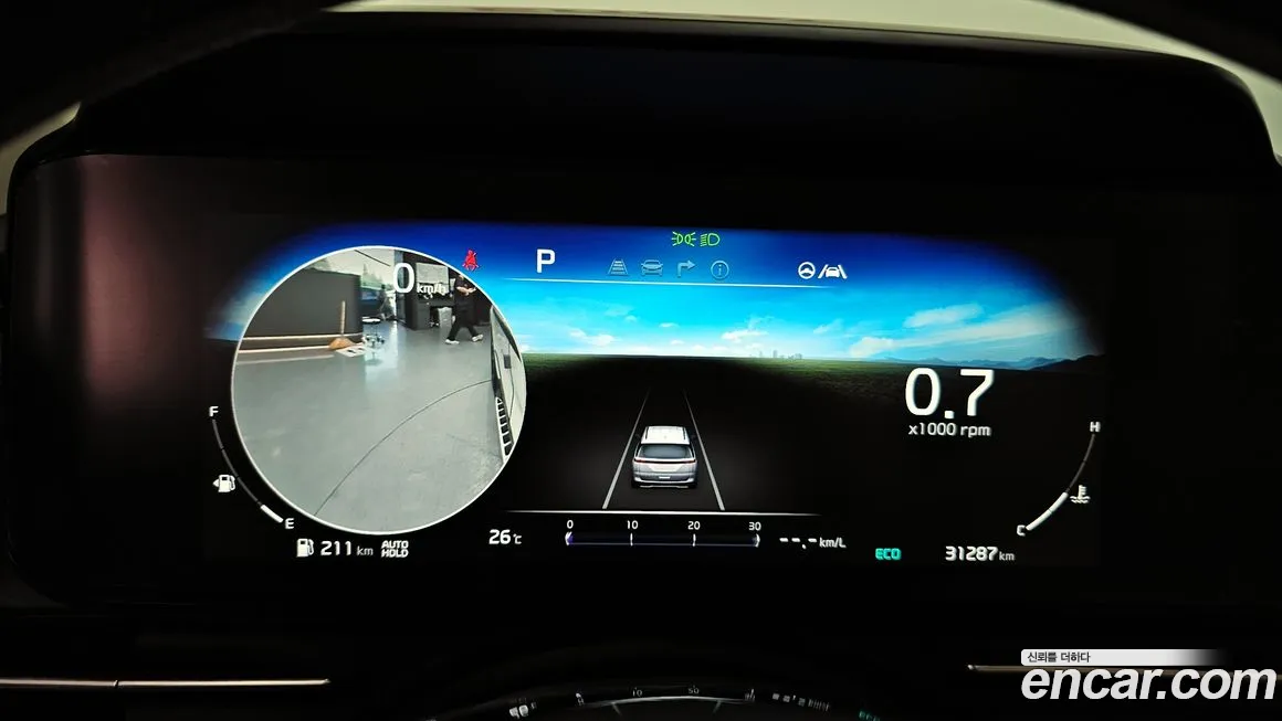 Kia Carnival 4th generation id 1956379 из Кореи 18