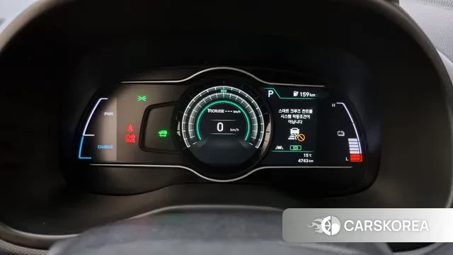 Hyundai Kona Electric id 2573698 из Кореи 18