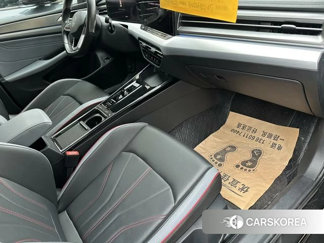 Volkswagen Lingdu id 4365684 из Китая 8