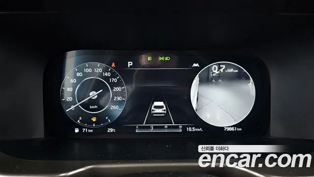 Kia Sorento 4th Generation id 2869783 из Кореи 18