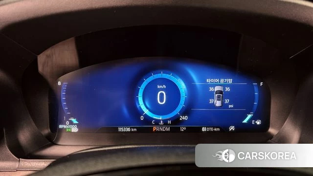 Ford Explorer 6th Generation id 3892615 из Кореи 18