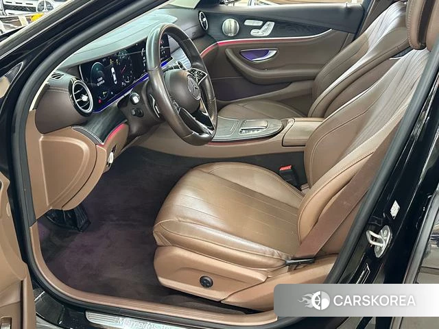 Mercedes-Benz E-class id 4335670 из Китая 14