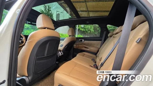 Kia The New Sorento 4th Generation id 2878761 из Кореи 10