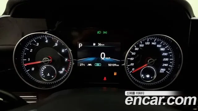 Hyundai The New Grandeur IG id 2945680 из Кореи 18