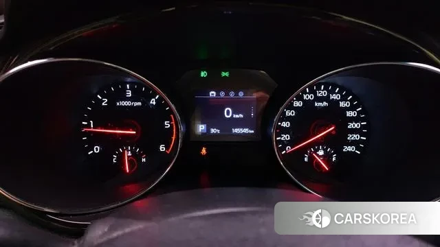 Kia The New Carnival id 3123219 из Кореи 18